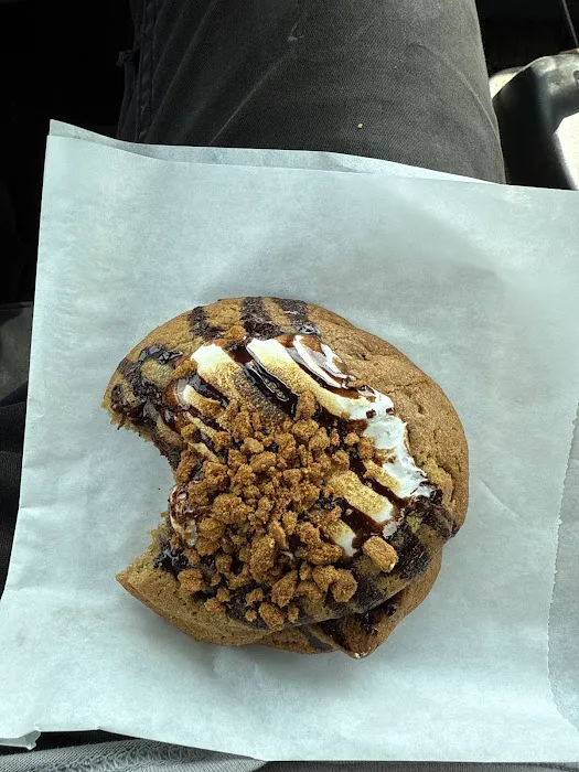 Say it with a Cookie Picture 2