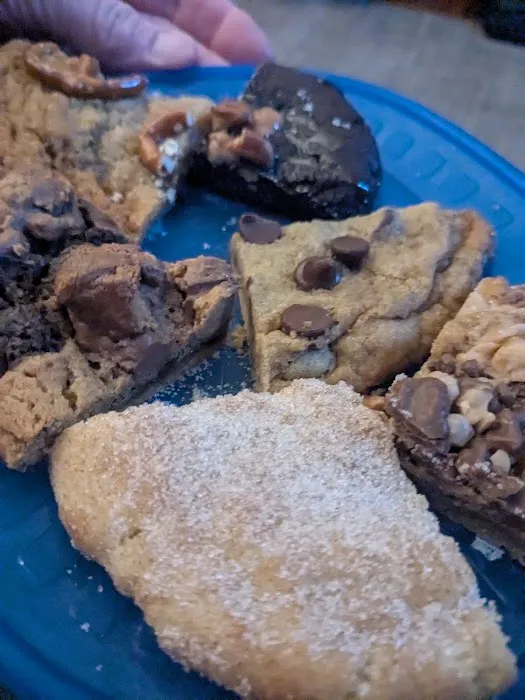 Say it with a Cookie Picture 3