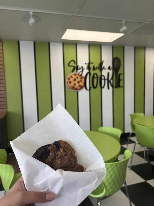 Say it with a Cookie Picture 10