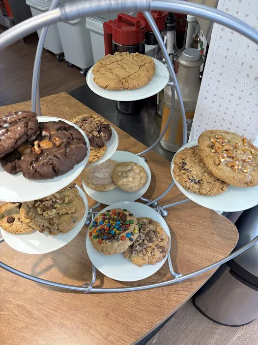 Say it with a Cookie Picture 5