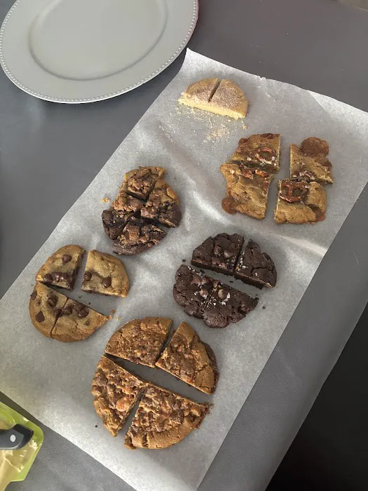 Say it with a Cookie Picture 6