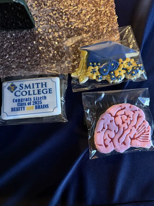 Say it with a Cookie Picture 9