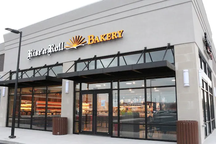 Rise'n Roll Bakery-Cedar Lake Picture 2