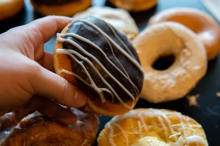 Rise'n Roll Bakery-Cedar Lake Picture 1
