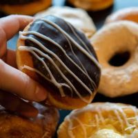 Rise'n Roll Bakery-Cedar Lake ico
