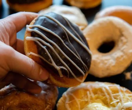 Rise'n Roll Bakery-Cedar Lake