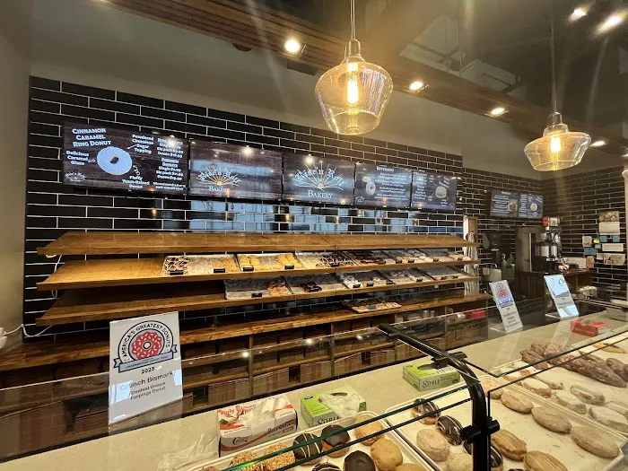 Rise'n Roll Bakery-Cedar Lake Picture 4