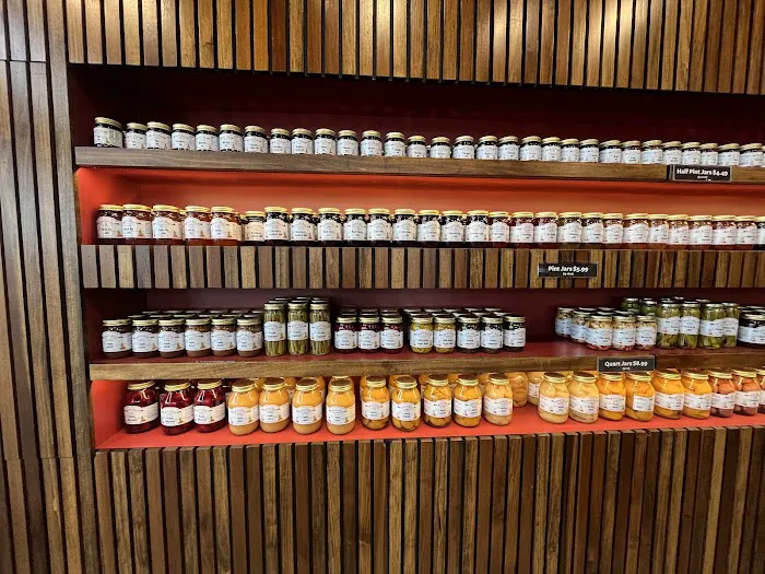 Rise'n Roll Bakery-Cedar Lake Picture 8