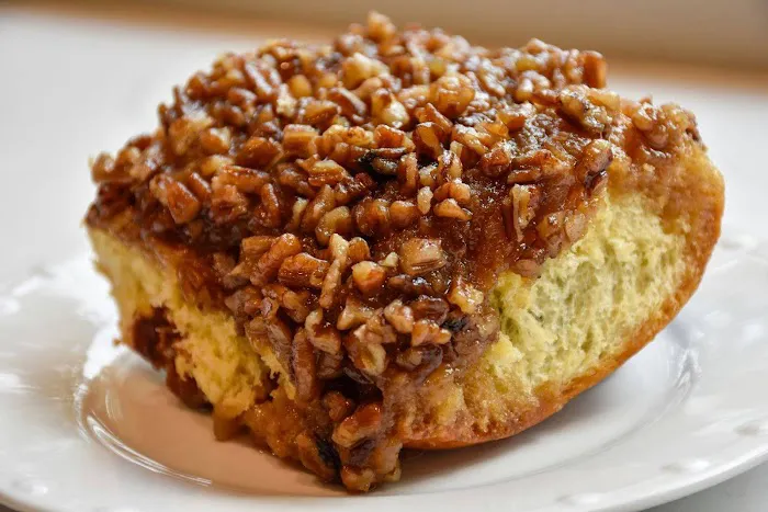 Rise'n Roll Bakery-Cedar Lake Picture 6