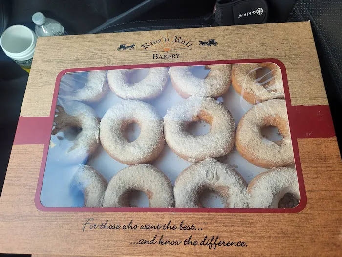 Rise'n Roll Bakery-Cedar Lake Picture 9
