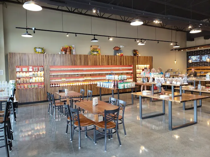 Rise'n Roll Bakery-Cedar Lake Picture 7