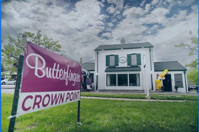 Butterfingers Crown Point Picture 3