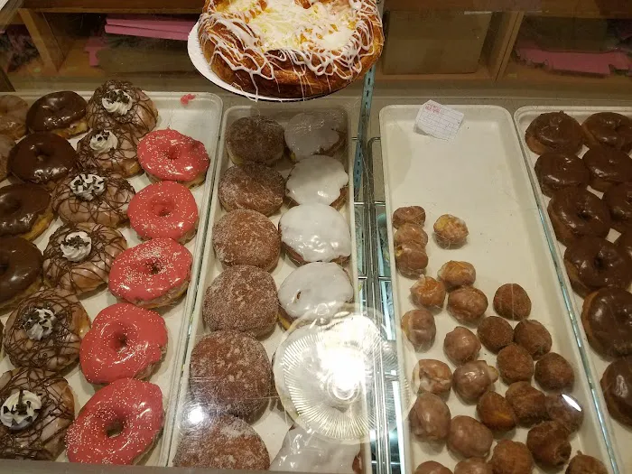 Beck's Crown Bakery Picture 1