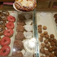 Beck's Crown Bakery ico