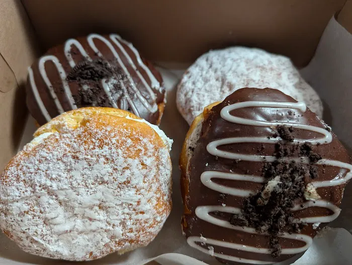 Beck's Crown Bakery Picture 6