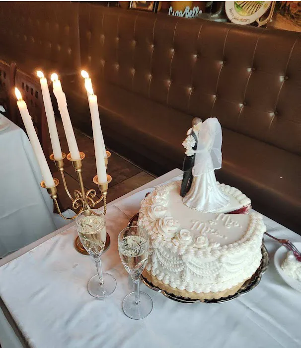Beck's Crown Bakery Picture 4
