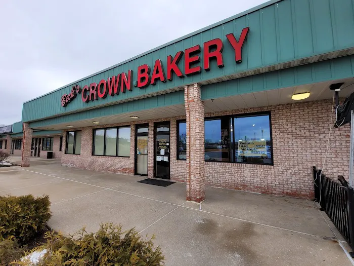 Beck's Crown Bakery Picture 5