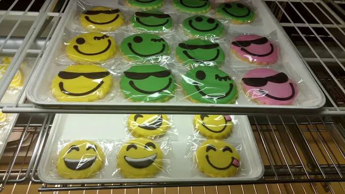 Beck's Crown Bakery Picture 2