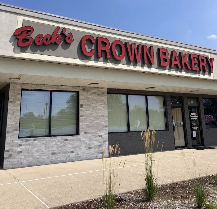 Beck's Crown Bakery Picture 10