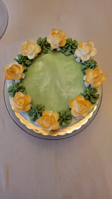 Beck's Crown Bakery Picture 8