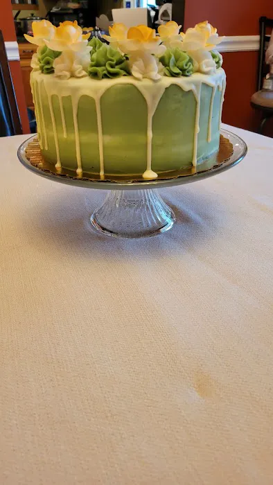 Beck's Crown Bakery Picture 7