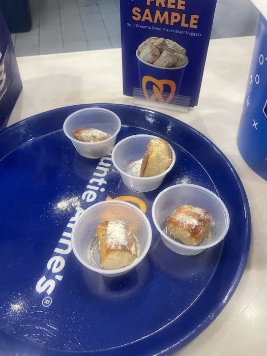 Auntie Anne's Picture 10