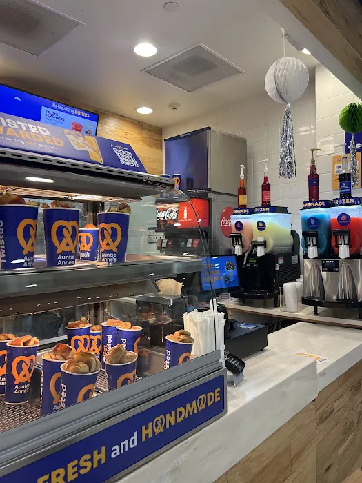 Auntie Anne's Picture 1