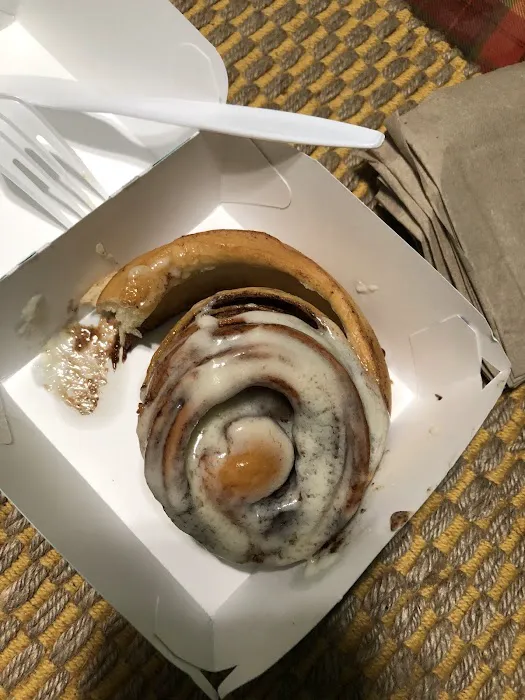 Cinnabon Picture 9
