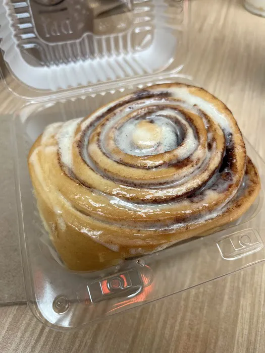 Cinnabon Picture 4