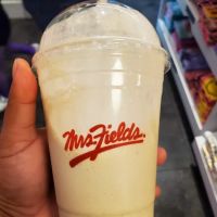 Mrs. Fields ico