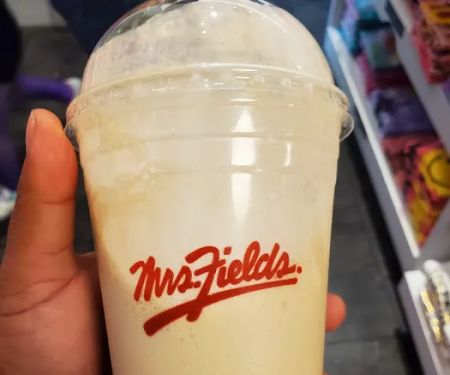 Mrs. Fields