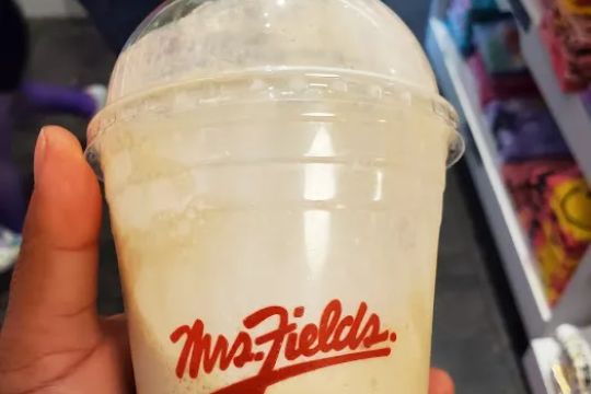 Mrs. Fields