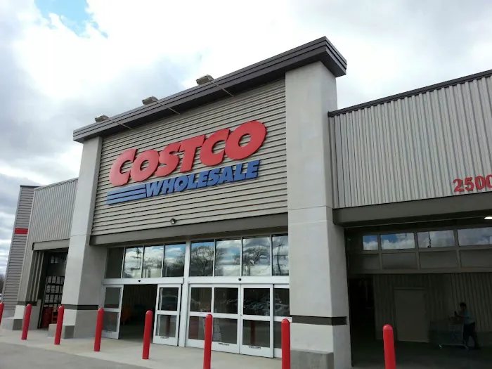 Costco Bakery Picture 8
