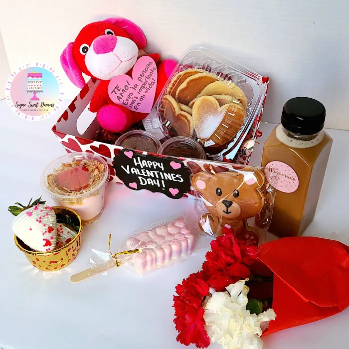 Sugar Sweet Dreams Picture 7