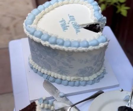 SC's Cake Studio