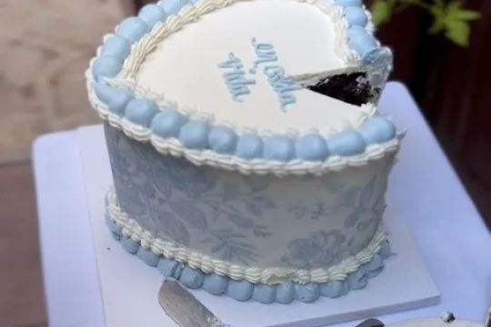 SC's Cake Studio