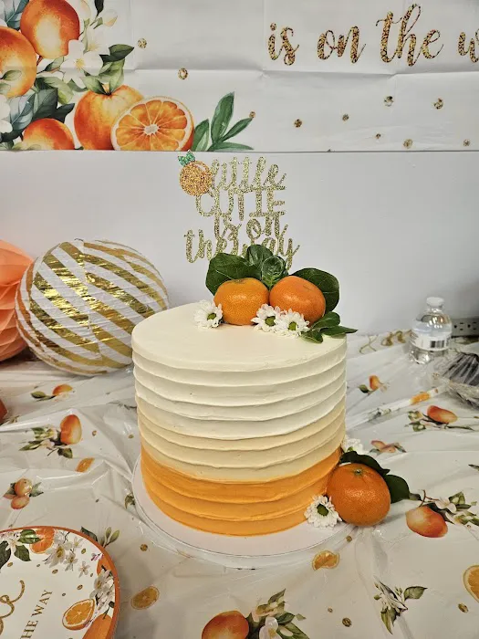 SC's Cake Studio Picture 5
