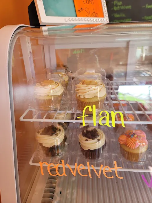 SC's Cake Studio Picture 2