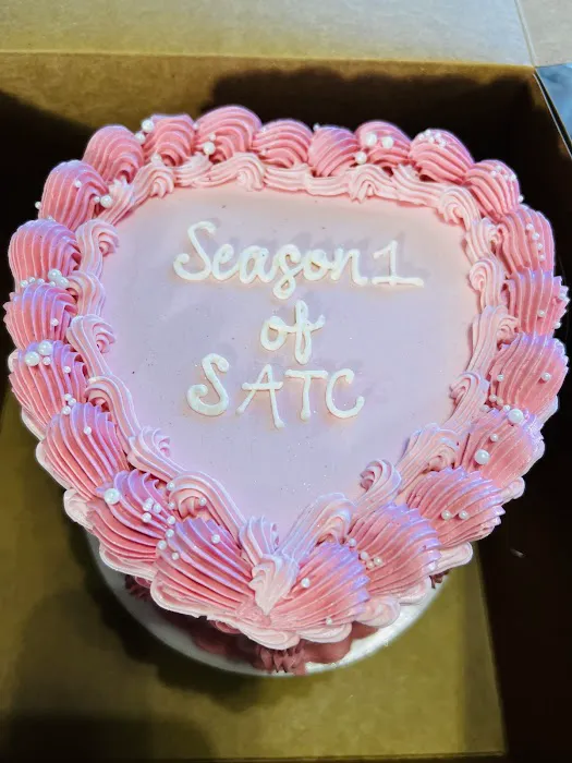 SC's Cake Studio Picture 4