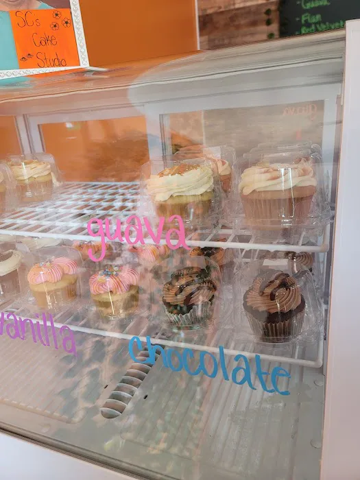 SC's Cake Studio Picture 3