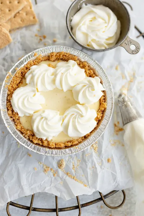 Sweet Sherry Pie Picture 2