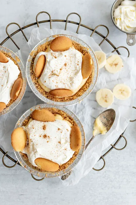Sweet Sherry Pie Picture 1