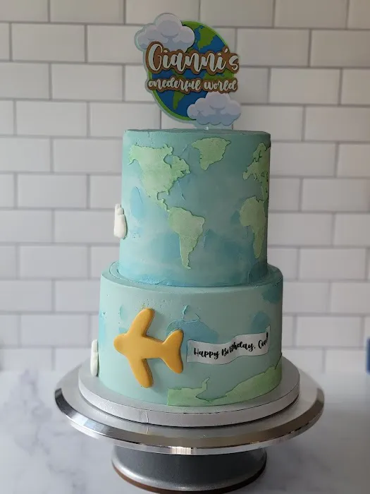 Tee Tee's Sweets LLC Picture 5