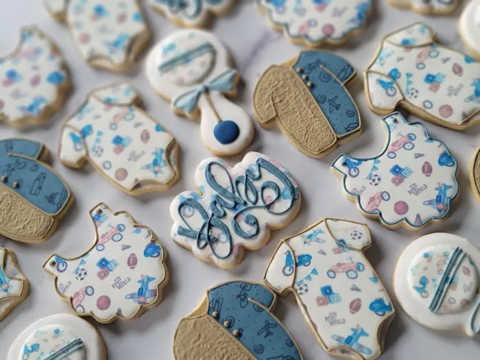 Tee Tee's Sweets LLC Picture 4