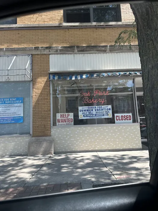 Oak Park Bakery Inc Picture 9