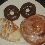 Oak Park Bakery Inc