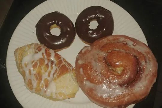 Oak Park Bakery Inc