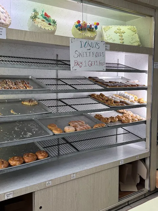 Oak Park Bakery Inc Picture 8