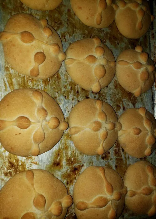 Panadería Torres Bakery Picture 2