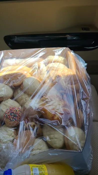 Panadería Torres Bakery Picture 7